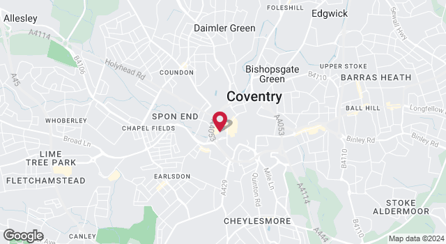 JJ's Coventry